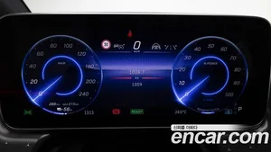 Mercedes-Benz EQE, 2025 — миниатюра 8