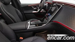 Mercedes-Benz EQE, 2025 — миниатюра 9