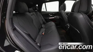 Mercedes-Benz EQE, 2025 — миниатюра 10