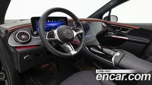 Mercedes-Benz EQE, 2025 — миниатюра 13
