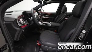 Mercedes-Benz EQE, 2025 — миниатюра 14