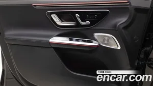 Mercedes-Benz EQE, 2025 — миниатюра 15