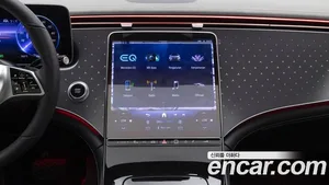 Mercedes-Benz EQE, 2025 — миниатюра 16