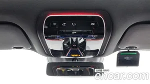 Mercedes-Benz EQE, 2025 — миниатюра 17
