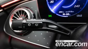 Mercedes-Benz EQE, 2025 — миниатюра 18