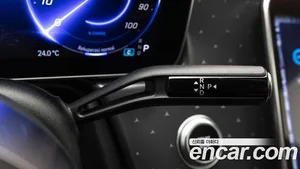 Mercedes-Benz EQE, 2025 — миниатюра 19