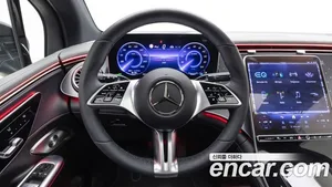 Mercedes-Benz EQE, 2025 — миниатюра 20