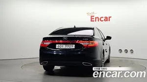 Hyundai Grandeur, 2014 — миниатюра 4