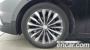 Hyundai Grandeur, 2014 — миниатюра 5
