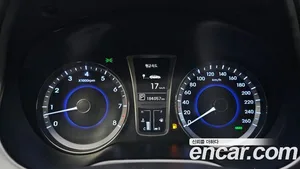 Hyundai Grandeur, 2014 — миниатюра 8