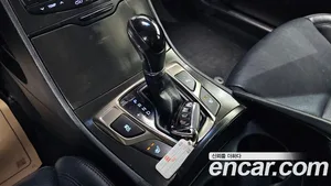 Hyundai Grandeur, 2014 — миниатюра 9