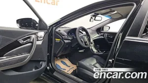 Hyundai Grandeur, 2014 — миниатюра 10