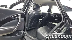 Hyundai Grandeur, 2014 — миниатюра 11
