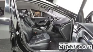 Hyundai Grandeur, 2014 — миниатюра 12