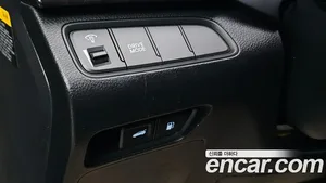 Hyundai Grandeur, 2014 — миниатюра 13