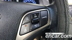 Hyundai Grandeur, 2014 — миниатюра 15