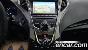 Hyundai Grandeur, 2014 — миниатюра 16