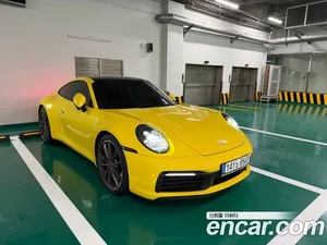 Porsche 911, 2021 — миниатюра 4