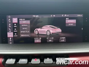 Porsche 911, 2021 — миниатюра 10