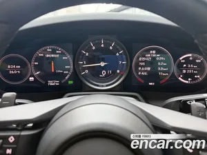 Porsche 911, 2021 — миниатюра 13