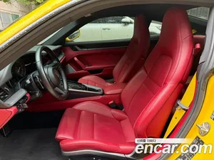 Porsche 911, 2021 — миниатюра 19