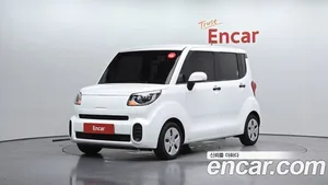 Kia RAY, 2022 — миниатюра 1