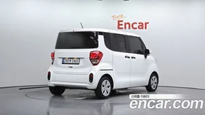 Kia RAY, 2022 — миниатюра 2