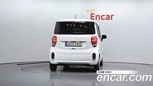 Kia RAY, 2022 — миниатюра 4