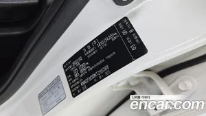 Kia RAY, 2022 — миниатюра 26