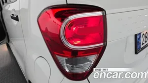 Kia RAY, 2022 — миниатюра 9