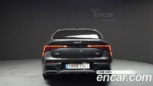 Kia K5, 2024 — миниатюра 4