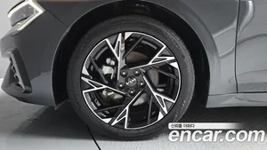 Kia K5, 2024 — миниатюра 5