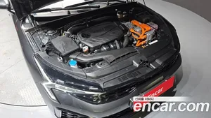 Kia K5, 2024 — миниатюра 6