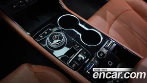 Kia K5, 2024 — миниатюра 9