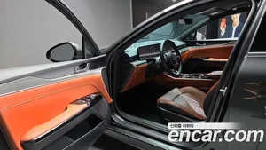 Kia K5, 2024 — миниатюра 10