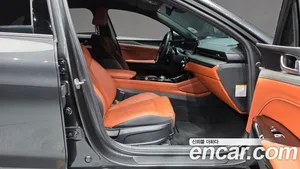 Kia K5, 2024 — миниатюра 11