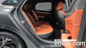 Kia K5, 2024 — миниатюра 12