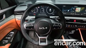 Kia K5, 2024 — миниатюра 13