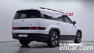 Hyundai Santa Fe, 2024 — миниатюра 2