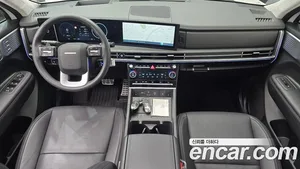 Hyundai Santa Fe, 2024 — миниатюра 10