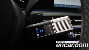 Hyundai Santa Fe, 2024 — миниатюра 12