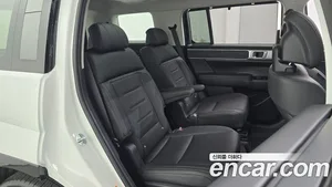 Hyundai Santa Fe, 2024 — миниатюра 17