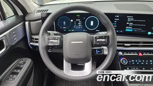 Hyundai Santa Fe, 2024 — миниатюра 19
