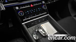 Hyundai Santa Fe, 2024 — миниатюра 24