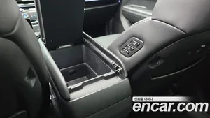 Hyundai Santa Fe, 2024 — миниатюра 25