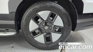 Hyundai Santa Fe, 2024 — миниатюра 7