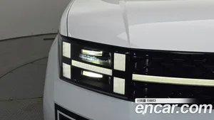 Hyundai Santa Fe, 2024 — миниатюра 8