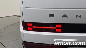 Hyundai Santa Fe, 2024 — миниатюра 9