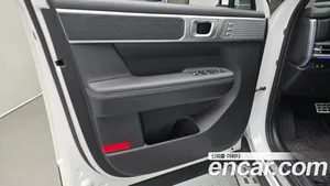 Hyundai Santa Fe, 2024 — миниатюра 14