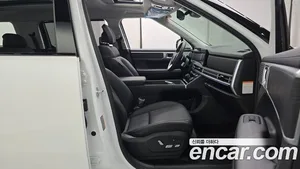 Hyundai Santa Fe, 2024 — миниатюра 16